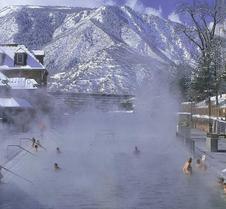 Holiday Inn Express Glenwood Springs (Aspen Area)