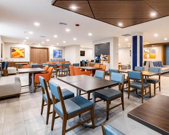 Holiday Inn Express Van Nuys - Van Nuys - Restaurace