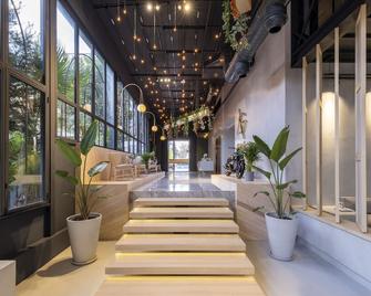 Ag Hotels Antalya - Antalya - Lobby