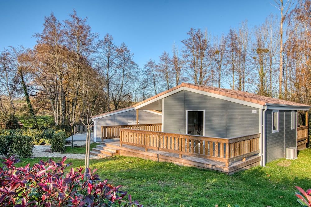 دوماين ميلوزين - ليز إبيسيه - مبنى