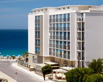 Mitsis La Vita Beach Hotel - Rhodes - Building