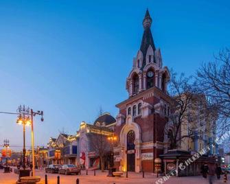 Home Inn (Dalian Railway Station Tuanjie Street) - Dalian