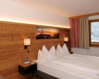 Gasthof Thanner - Mayrhofen - Bedroom