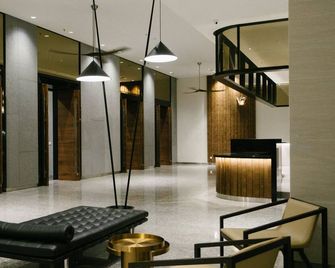 Avillion Cameron Highlands - Tanah Rata - Lobby
