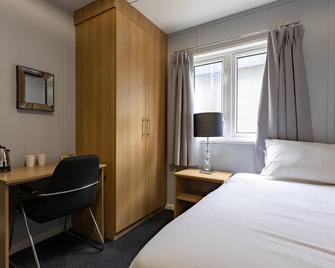 Nightel Hotel - Ulceby - Chambre