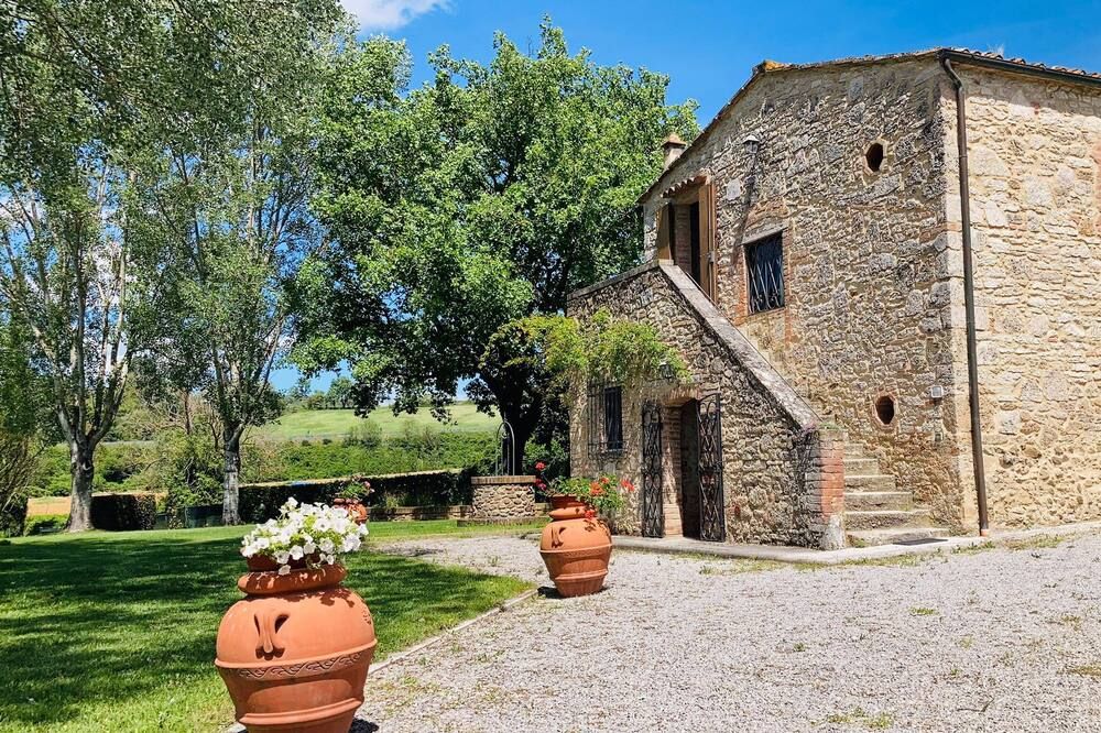 Podere La Chiusella B&B - Rapolano Terme