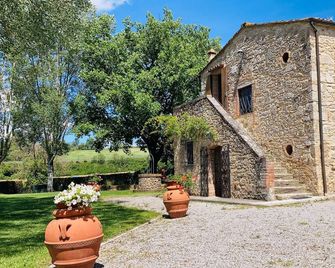 Podere La Chiusella B&B - Rapolano Terme