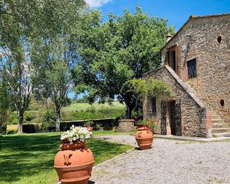 Podere La Chiusella B&B - Rapolano Terme