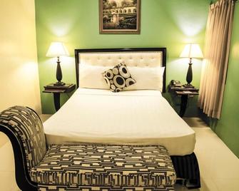 Dreamwave Hotel Ilagan - Gamu - Habitación