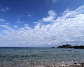 Hotel Del Corso - Pula - Playa