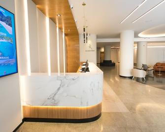 ريجينسي بارك هوتل - ريو دي جانيرو - أفضل طعام