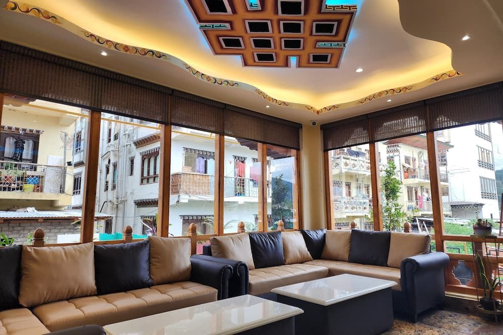 Green valley boutique - פארו - טרקלין