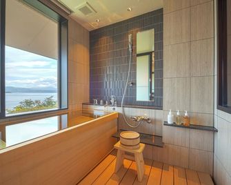 Hotel Premium Lake Toya - Toyako