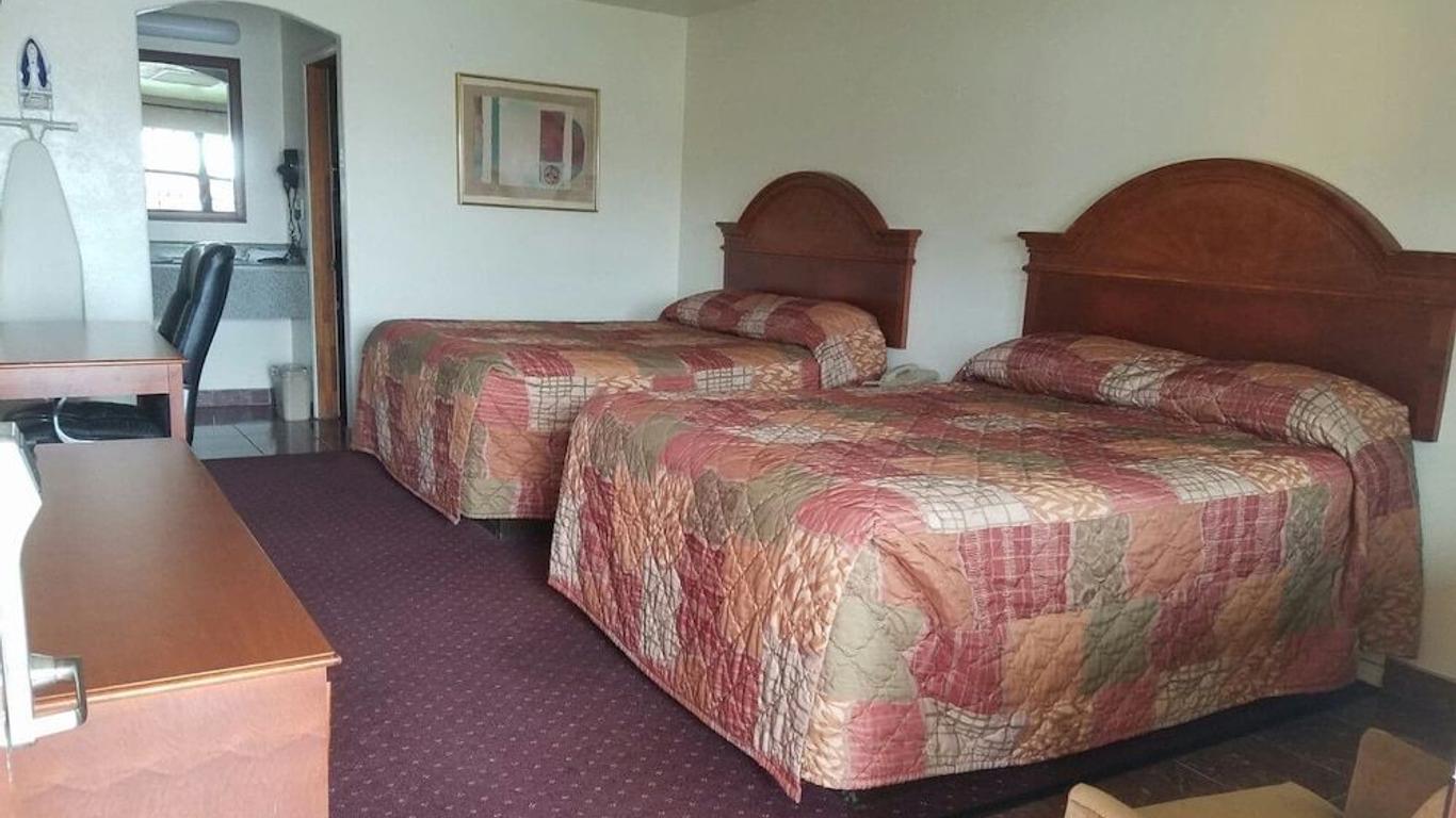 El Camino Motel