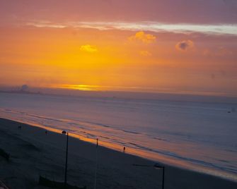 Apartment on sea dyke - Bray-Dunes - Plage