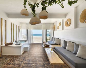 Olympa Suites - Litochoro