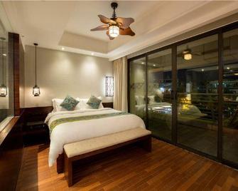 Poly Phoenix Hotel - Sanya - Habitación