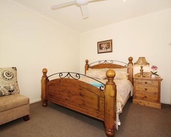 Lisson Holiday Rental - Hawthorn - Habitación