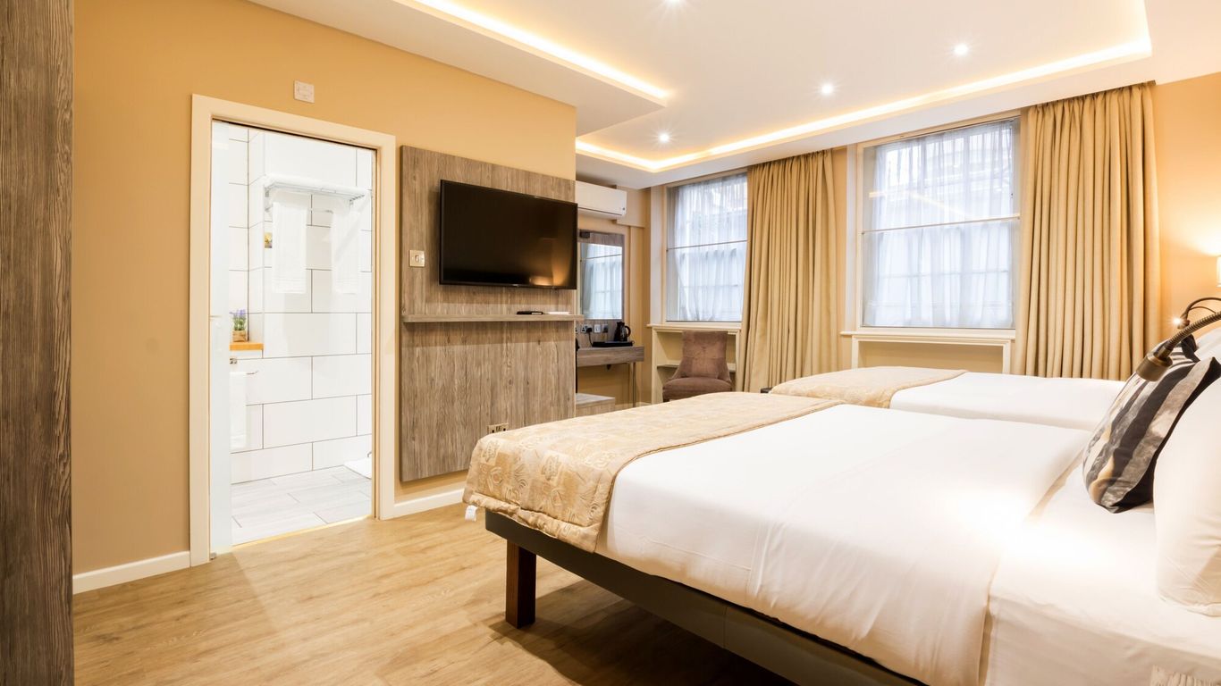 Arosfa Hotel London by Compass Hospitality