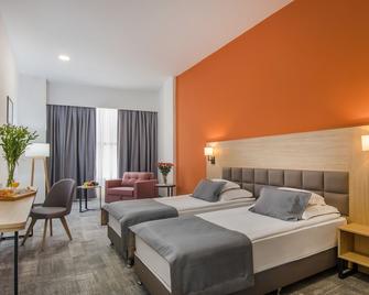 Hotel Split Inn by President - Kamen - Bedroom