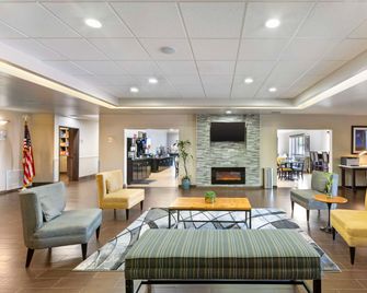 Best Western Plus Surprise-Phoenix NW - Surprise - Lobby