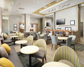 Hampton Inn Wilmington Downtown - Wilmington - Restaurante