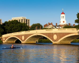 Holiday Inn Express Boston-Waltham By IHG - Waltham