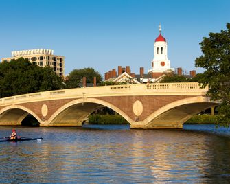 Holiday Inn Express Boston-Waltham By IHG - Waltham