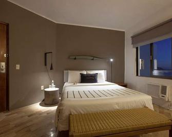 Gaviana Resort - Mazatlán - Bedroom