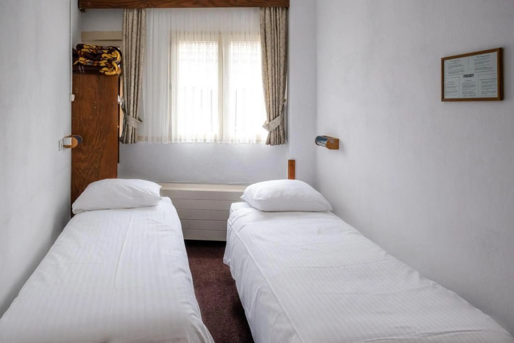 فندق بن سنتر