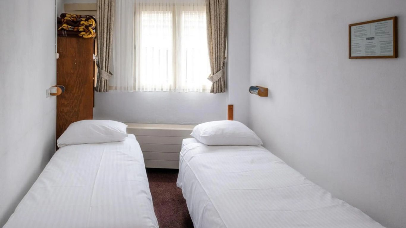 ホテル ベン センター