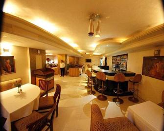 Hotel Dolphin - Jalandhar - Restaurante