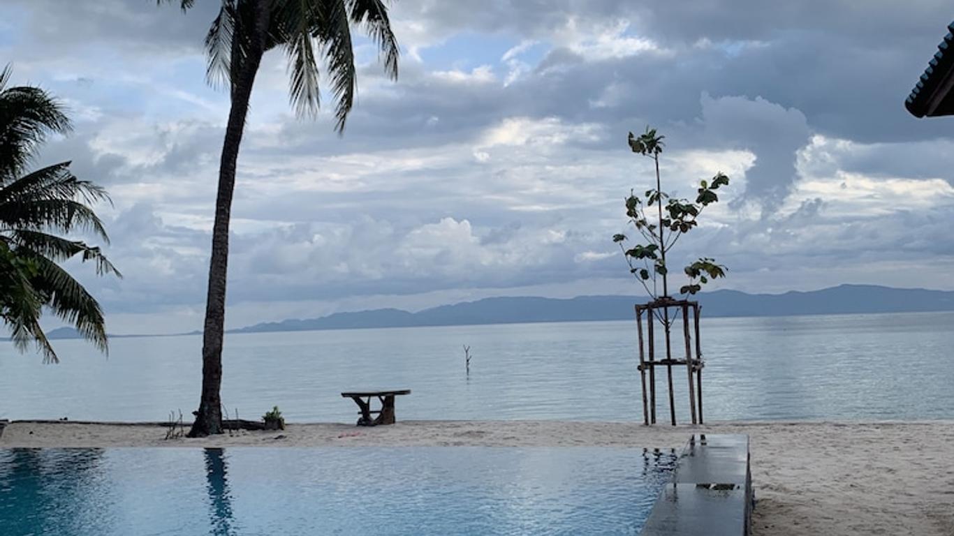 Samutra Residences
