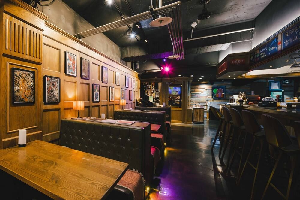 Swiio Hotel Ximending - Taipei - Restaurant