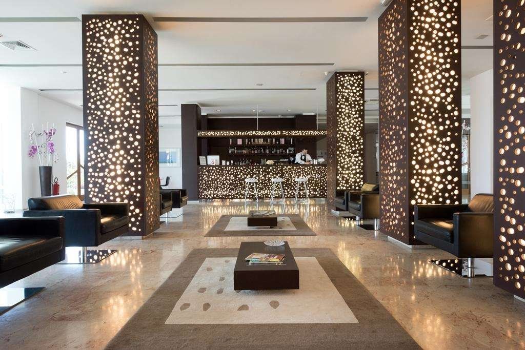 Pietre Nere Resort - Modica - Lobby