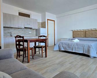 Resident Albachiara, Your Oasis in Castelsardo - Castelsardo - Camera da letto