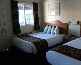 Riverside Inn & Suites Santa Cruz - Santa Cruz