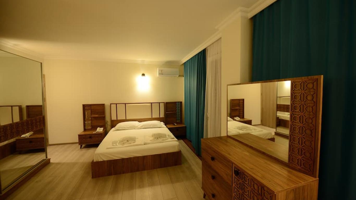 Hotel Aristocrat Batumi