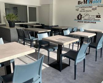 Be Myhôtel - Évreux - Restaurant