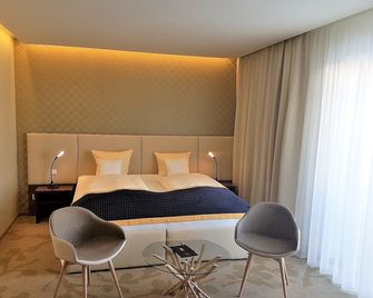 Pension Laa Natura - Laa an der Thaya - Bedroom