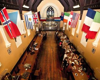 Dublin International Hostel - Dublin