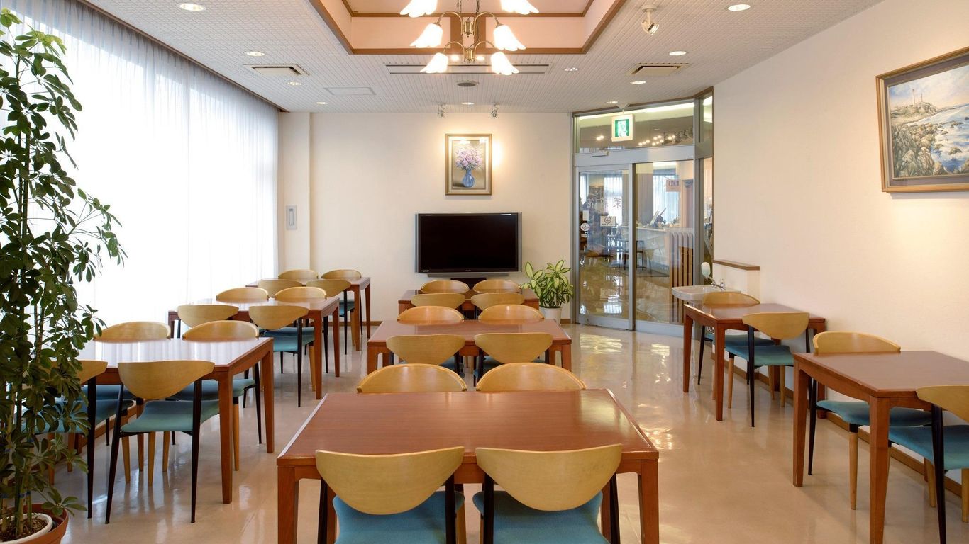 むつパークホテル