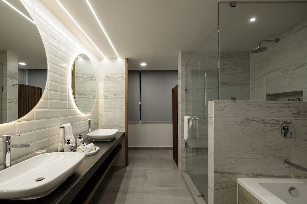 Origen 438 Luxury Boutique Hotel - Guadalajara