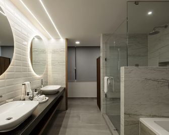 Origen 438 Luxury Boutique Hotel - Guadalajara