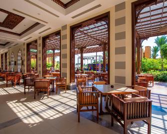 Stella Beach Resort & Spa - Makadi Bay - Restaurant