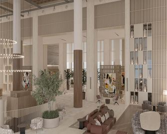 Akra Didim Resort & Spa - Didim