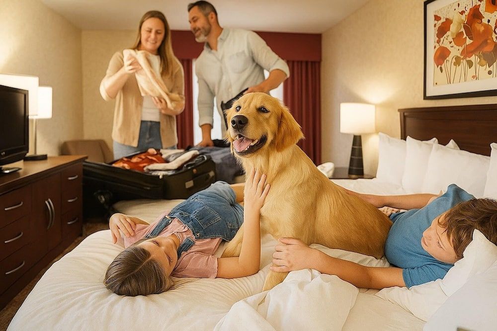 Crystal Inn Hotel & Suites - West Valley City - West Valley City