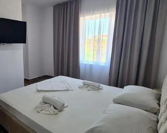 Vila Cocor - Eforie Nord - Schlafzimmer