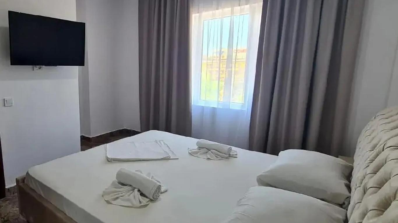 Vila Cocor