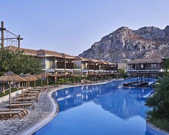 Atlantica Holiday Village Rhodes - Kolympia - Piscină